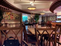 大堂-国宾酒店-花园咖啡自助餐厅(北营房中街店)