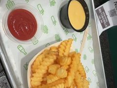-Shake Shack(天环店)