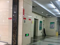 -中国中医科学院望京医院(院本部)