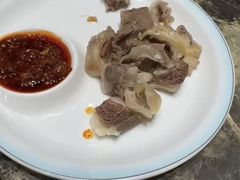 -京穆兰兰州牛肉面·清真(中川机场店)