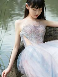 -韩国天使嫁衣婚纱礼服馆(上海旗舰店)