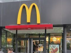 -麦当劳(农光里店)