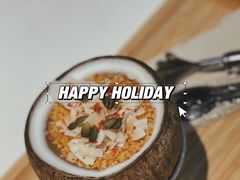 -椰子日记(世欧广场店)