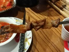 -阿罗新疆菜(人民广场店)