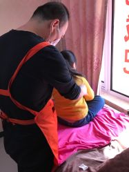 -健儿康童小儿推拿(大兴店)