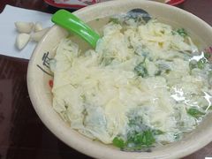 -好吃再来大饼熏肉(胜利北路店)