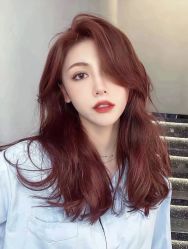 -HG美发设计沙龙