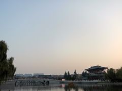 -面尚香关中面馆(西荷店)