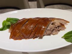 -在前门·烤鸭北京菜(五月花广场店)