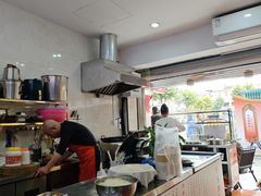 -明月虾面(厦禾路店)