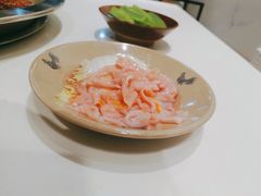 -老街坊市井火锅(营门口店)