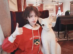 -Salon de Ville浦江汇(上海外滩华尔道夫酒店店)