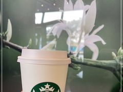 -星巴克臻选(苏州久光百货店)