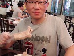 -松發肉骨茶(先得坊店)