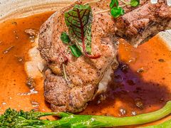 -G+KITCHEN(龙湖狮山天街店)