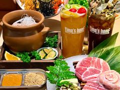 -伊茉家的烤肉店(勒泰中心店)
