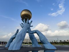 -东莞银行篮球中心