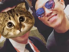 -香港会议展览中心演讲厅