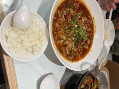 -乡村基·川味现炒大王(熙悦天街店)