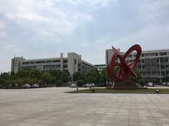 -南京医科大学(江宁校区)