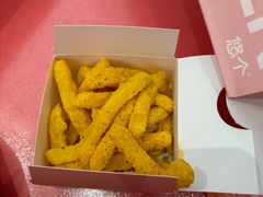 -悠个炸鸡(南京创始店)