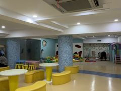 -乐悠游亲子游泳俱乐部