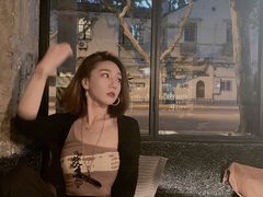 梅超风上海分疯-毛辣果·酸(OHA复兴西路店)