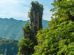 -清江方山景区