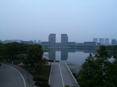 -尚贤河湿地