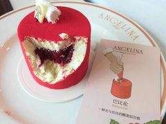 -Angelina安吉丽娜(恒隆广场店)