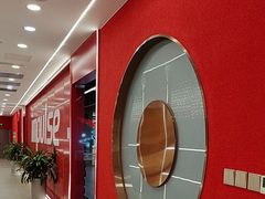 -英派斯健身旗舰店(海信国际中心馆)