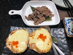 -德川家日本料理(中关村寰太大厦店)
