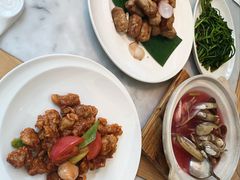 -莆田餐厅PUTIEN(三里屯店)
