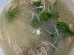 -桥香园云南过桥米线(金马碧鸡店)