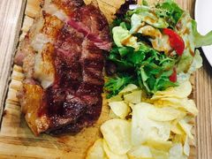 -榖屋house of flour(张江首店)