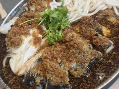 -3号仓库·创意中国菜(乐清正大广场店)