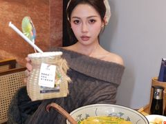 -芸南道·过桥米线(昆明老街旗舰店)