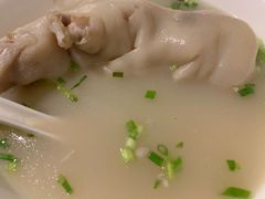 当归蹄花-明红蹄花(糍粑店街店)