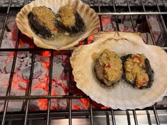 -震海贝烤贝·民俗特色店(延吉总店)