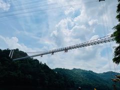 -石燕湖生态旅游景区