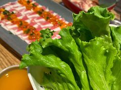 -新石器烤肉(南通CBD大有境店)