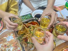 -云南建水鸡脚王烧烤(商贸路店)