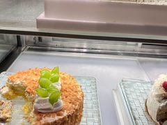 -天津东凯悦酒店·Market Café自助餐厅