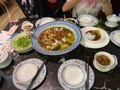 -陆小凤四川料理(北京路店)