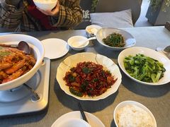 -汉水谣·江景餐厅(江滩店)