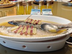 -宁波石浦大饭店(新材料城店)