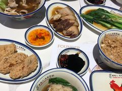 -發起人·肉骨茶(万象汇店)