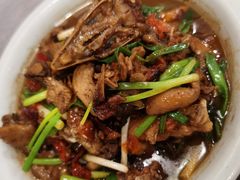 烧鸡公-高子烧鸡公(五里堆路店)