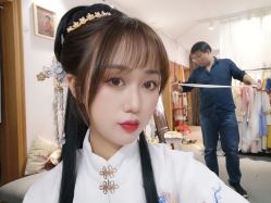 -汉仪华裳汉服馆(打浦桥店)