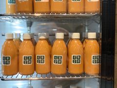 樽装冻奶茶-华嫂冰室(尖沙咀店)